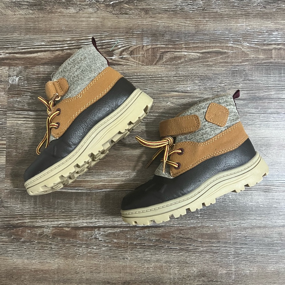 Carter’s Destin Duck Boot